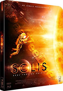 Solis |   Blu-Ray